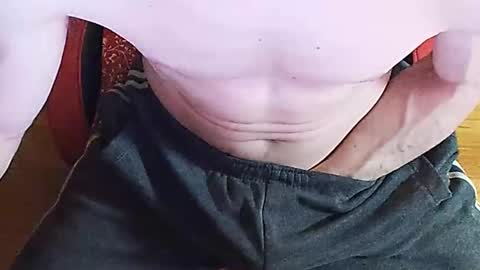 tronista87 online show from October 12, 2025, 10:09 pm