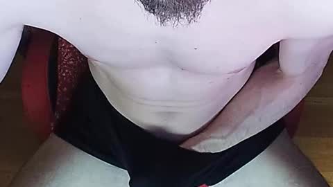 tronista87 online show from October 30, 2025, 3:35 pm