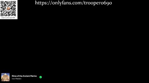Snapshot of trooper0690 chatting on February 1, 2026, 12:59 pm trooper0690 online show from February 1, 2026, 12:59 pm