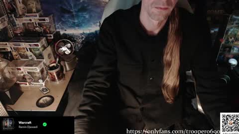 trooper0690 online show from April 1, 2026, 6:27 pm