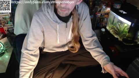 Snapshot of trooper0690 chatting on May 19, 2026, 6:25 pm trooper0690 online show from May 19, 2026, 6:25 pm
