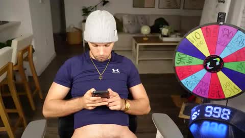 Troy Green online show from March 13, 2026, 2:29 am