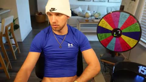 Troy Green online show from April 23, 2026, 9:28 pm