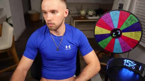 Troy Green online show from April 27, 2026, 3:04 am