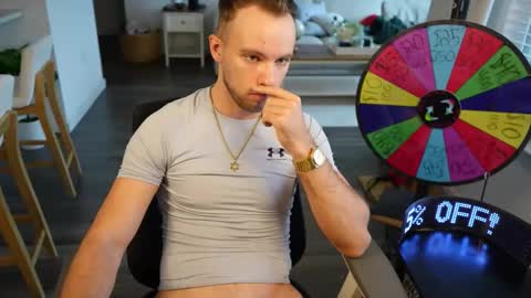 Troy Green online show from May 5, 2026, 9:23 pm
