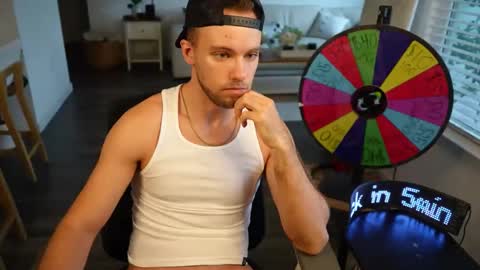 Troy Green online show from May 16, 2026, 9:35 pm