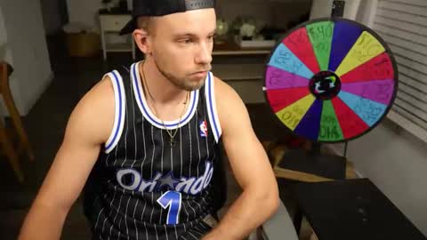 Troy Green online show from May 18, 2026, 4:07 am