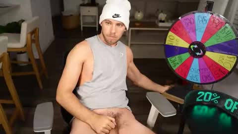 Troy Green online show from May 25, 2026, 2:39 am