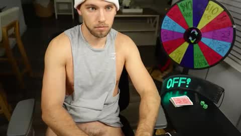 Troy Green online show from June 8, 2026, 2:23 am