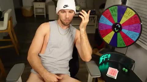 Troy Green online show from June 9, 2026, 2:01 am