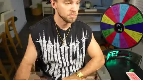 Troy Green online show from June 11, 2026, 9:57 pm