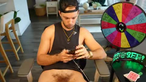 Troy Green online show from June 13, 2026, 9:02 pm