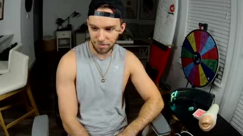 Troy Green online show from June 30, 2026, 2:34 am