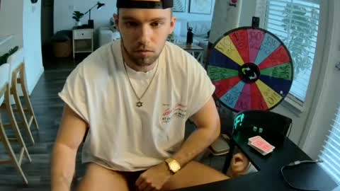 Troy Green online show from July 1, 2026, 9:47 pm