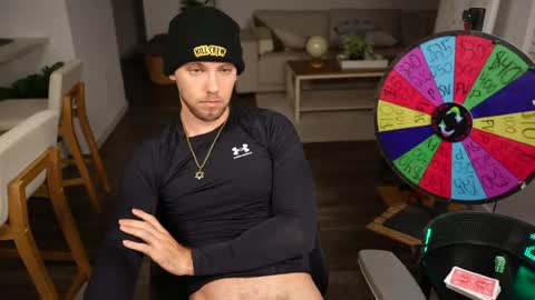 Troy Green online show from July 6, 2026, 1:57 am
