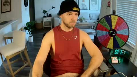 Troy Green online show from July 10, 2026, 8:44 pm