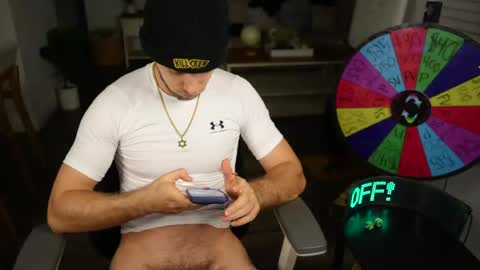 Troy Green online show from July 17, 2026, 3:02 am