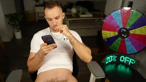 Troy Green online show from July 22, 2026, 2:03 am