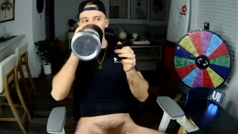 Troy Green online show from July 28, 2026, 2:18 am