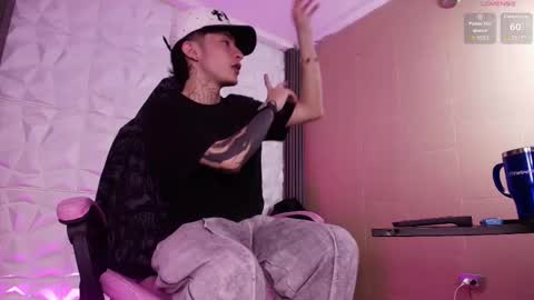 Snapshot of troy_rouge chatting on January 16, 2026, 11:25 am Troy online show from January 16, 2026, 11:25 am