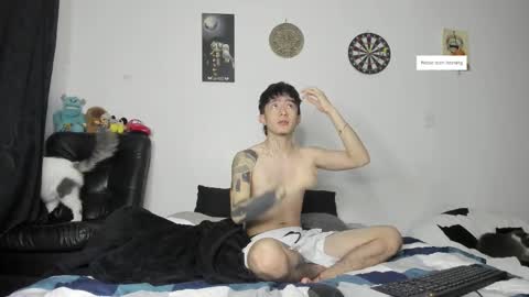 Snapshot of troy_rouge chatting on February 3, 2026, 11:04 am Troy online show from February 3, 2026, 11:04 am