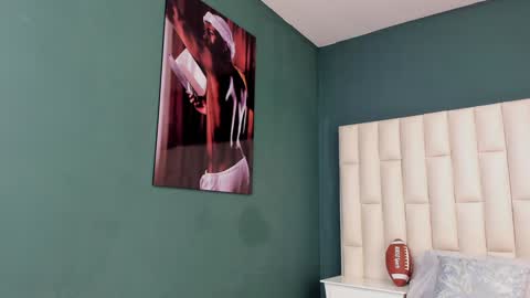 Troy Khalil online show from January 21, 2025, 11:02 pm