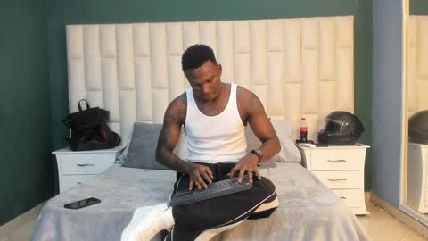 Troy Khalil online show from January 22, 2025, 9:10 pm