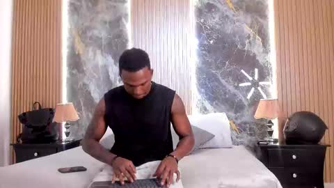 Troy Khalil online show from February 10, 2025, 8:42 pm