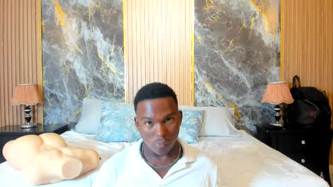 Troy Khalil online show from March 6, 2025, 7:54 pm