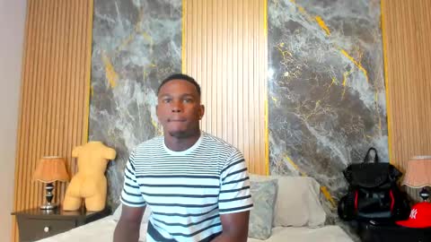 Troy Khalil online show from March 8, 2025, 9:08 pm