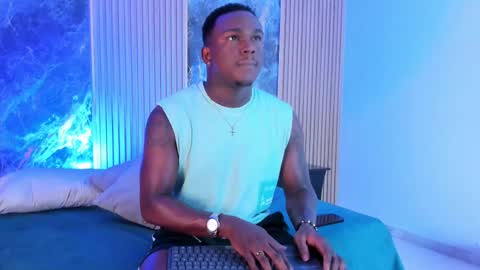 Troy Khalil online show from September 29, 2025, 8:24 pm