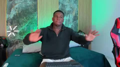 Troy Khalil online show from September 30, 2025, 8:58 pm