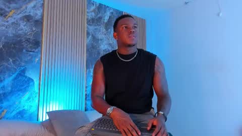 Troy Khalil online show from October 23, 2025, 8:40 pm