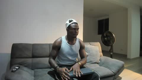 Troy Khalil online show from April 24, 2026, 2:36 am