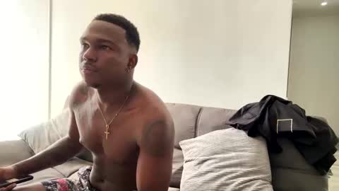 Troy Khalil online show from April 25, 2026, 7:00 pm