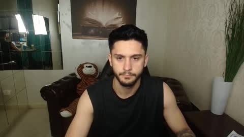 TroyWade online show from May 8, 2026, 4:40 am