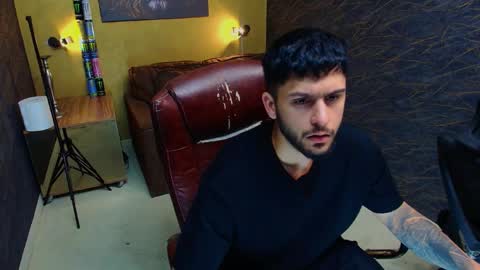 TroyWade online show from May 10, 2026, 4:28 am