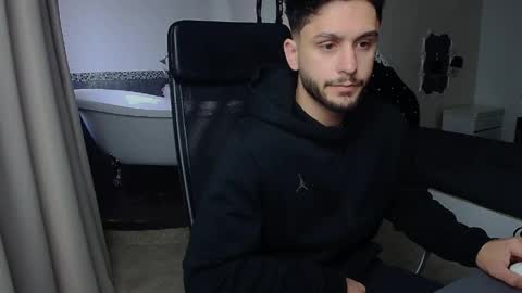 TroyWade online show from May 13, 2026, 4:21 am