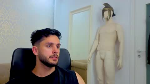 TroyWade online show from May 15, 2026, 5:20 pm