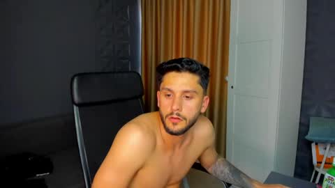 TroyWade online show from May 23, 2026, 4:44 pm