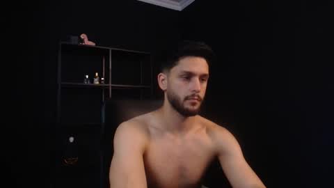 TroyWade online show from May 26, 2026, 4:19 am