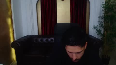 TroyWade online show from May 29, 2026, 4:43 am