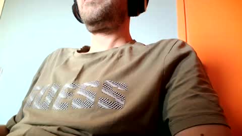 truble_again online show from June 24, 2026, 8:35 am