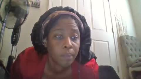 trublu2018 online show from November 16, 2025, 8:58 pm