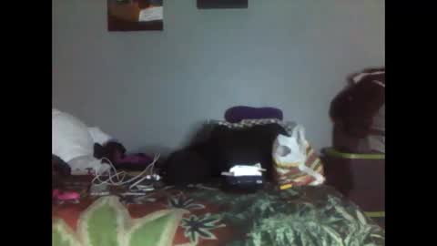 trublu2018 online show from January 17, 2026, 7:35 am