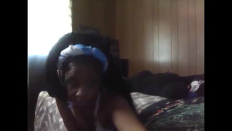 trublu2018 online show from March 3, 2026, 7:20 pm