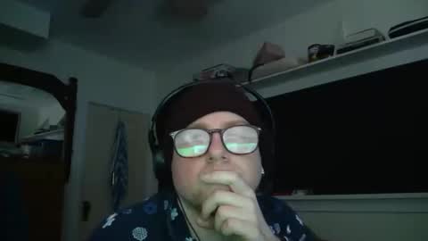 Snapshot of true_manofworth chatting on December 2, 2024, 8:52 am HandicappedLaugher online show from December 2, 2024, 8:52 am