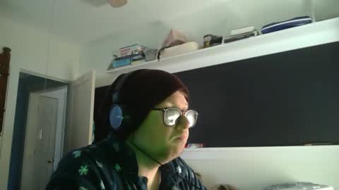 Snapshot of true_manofworth chatting on December 2, 2024, 7:16 pm HandicappedLaugher online show from December 2, 2024, 7:16 pm