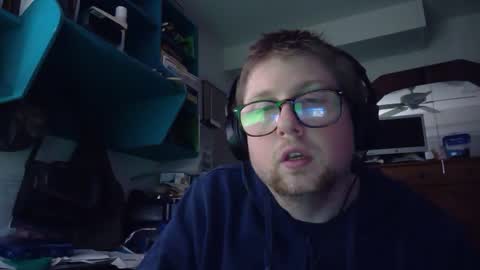 Snapshot of true_manofworth chatting on January 7, 2025, 6:59 am HandicappedLaugher online show from January 7, 2025, 6:59 am