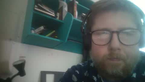 Snapshot of true_manofworth chatting on February 23, 2025, 6:12 pm HandicappedLaugher online show from February 23, 2025, 6:12 pm